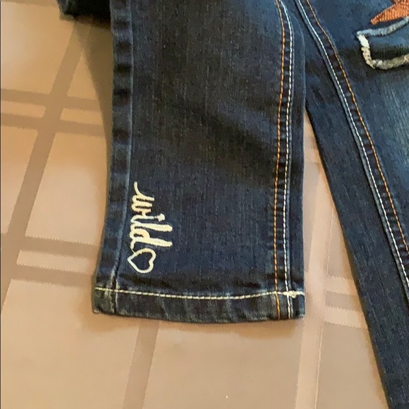 Jeans - Picture 4 of 5